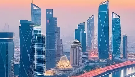 Indian states step up Gulf investor push as UAE becomes gateway to global markets