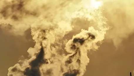 New Report Says U.S. Led Global CO2 Emissions Growth in 2025