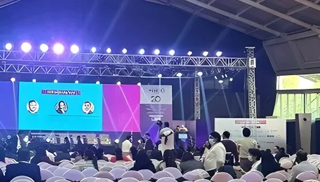 CIDCO Plans India’s First Iconic Multi-Purpose Indoor Entertainment Arena in Navi Mumbai 