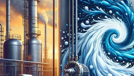 Natural Gas: The Powerhouse Fuel of the Future 