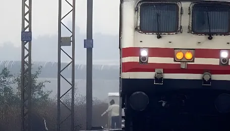 Central Railway Announces Special Midnight Power Blocks For Panvel–Kalamboli Project; See Full List Of Trains Diverted, Rescheduled From December 7–17 