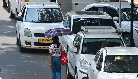 Bengaluru Parking Crisis Pushes Search For Private Land Solutions