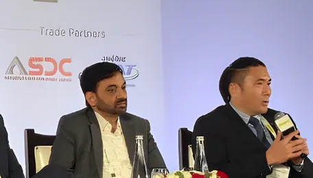 Yamaha’s India EV Entry Reflects Risk Calculus, Not Reliability Concerns: Jim Aota 