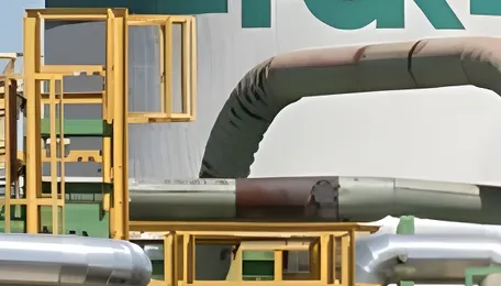 Germany Scrambles for Polish Oil Route as Russia Halts Druzhba Flows