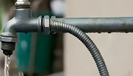 Bengaluru Cauvery Water Network Halted Today Following Critical Transmission Pipeline Damage