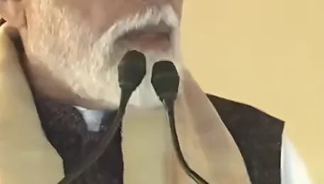 PM lays foundation stone of ₹10,601-crore fertiliser plant in Assam's Dibrugarh 