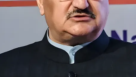 Modi ensured Indians never suffered due to war in West Asia, says Nadda 