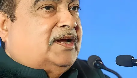 India eyes 100% ethanol blending as West Asia crisis exposes energy import risks: Nitin Gadkari 