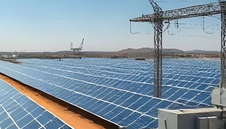 India's clean energy firms prepare for AI data centre demand surge 