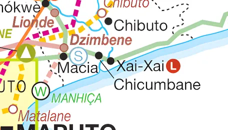 Eswatini agrees increased imports from Mozambique with big shifts in regional supply to come 