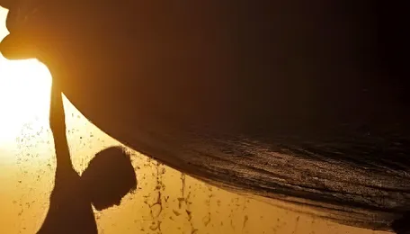 India Power Consumption Up Marginally in February 