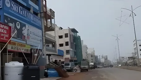 Hyderabad Badangpet Merger Reshapes Local Development Outlook