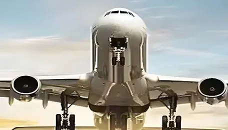 Indore Air Link Boosts Regional Connectivity Growth