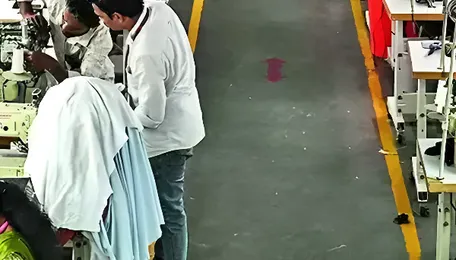 Tiruppur garment orders drop 15% as US, Europe demand weakens amid Iran War