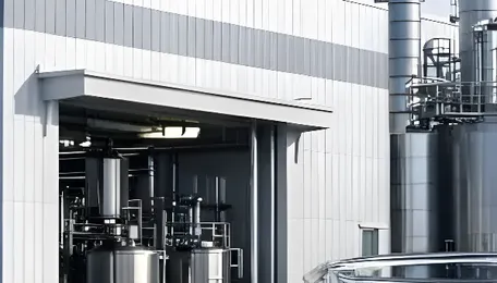 PennWhite Opens Manufacturing Facility In Chennai