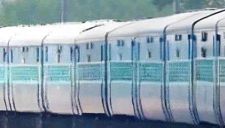 Mumbai To Get Passenger Holding Areas At Five Major Railway Terminals By 2026