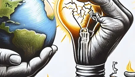 Middle East Energy Crisis: U.S.-Israel Conflict Disrupts Global Oil Supply 