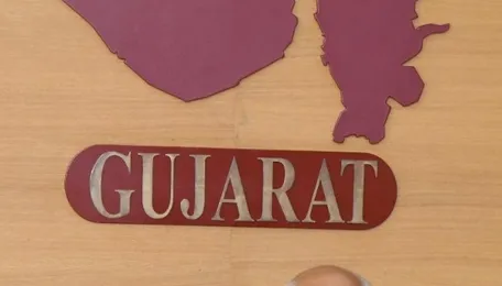 Gujarat Cabinet Clears 23 Land Allocation Proposals for Water, Power, and Port Projects 