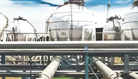 GAIL India eyes minority stake in US LNG project amid supply security push