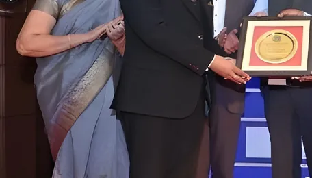 India’s Power Ministry Honors M.P.K. Steels for Pioneering Energy-Efficient Manufacturing Technology 