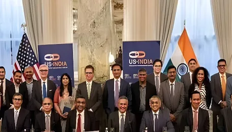 Private sector indispensable to India-US AI, critical minerals push: Official 