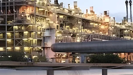 SABIC confirms plan to shutter UK ethylene cracker 