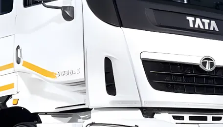 Tata Motors Flags 10% Import Duty ‘Anomaly’ For Electric Truck Tractors 