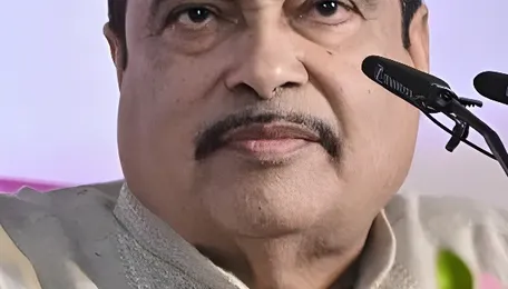 India's EV market to reach ₹20 trn by 2030, will create 50 mn jobs: Gadkari 