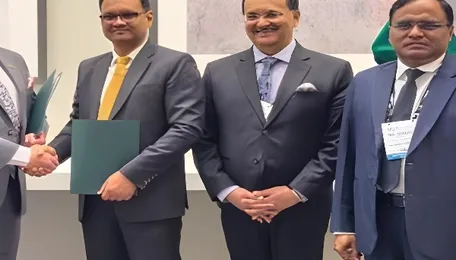 Oil India partners with Canada’s PTRC on CCUS, geothermal energy, clean tech innovation 