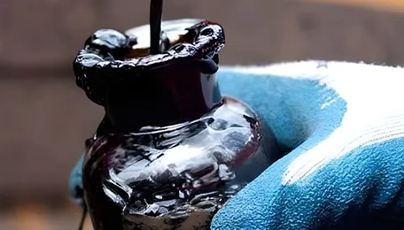 Crude Oil Diversification: Panel Urges Action 