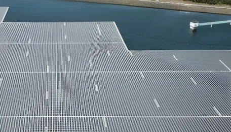 Daily News Wrap-Up: India’s Floating Solar Pipeline Exceeds 1 GW