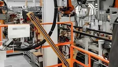 IIP Data March 2026: India’s industrial output grows 4.1% as mining, manufacturing lead gains 