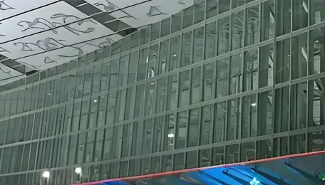 West Bengal Airport Upgrade Hinges On Mosque Shift 