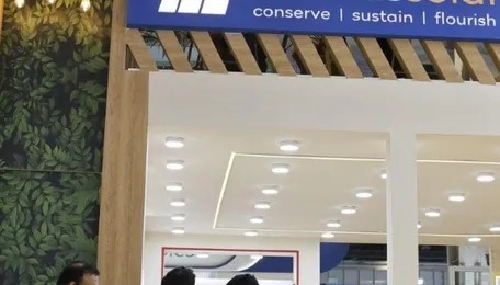 Navitas Solar Unveils Cutting-Edge G12R Module at Renewable Energy India (REI) Expo 2025