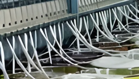 China's structural shift boosts outlook for India's chemical industry: Report 