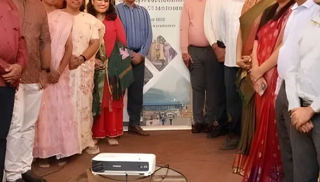 TERI Convenes Multi-Stakeholder Roundtable in Coimbatore on Inclusive EV Transition 