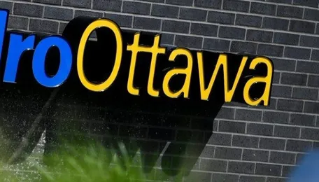 Data centres drive Ottawa's major power requests 
