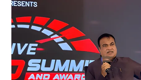Times Drive Auto Summit 2026 charts roadmap for India’s mobility future 