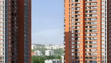 Bengaluru NBR Group Wins Excellence In High Rise Project Award 2025 For Soul Of The Seasons