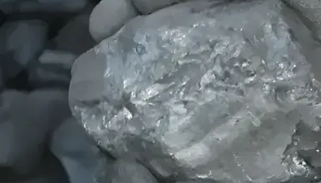 Plants built for imported coal being tested for local blends