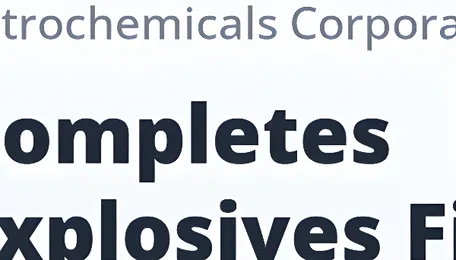 Deepak Fertilisers and Petrochemicals Corporation Limited Subsidiary Completes Acquisition of Chardham Chemicals 