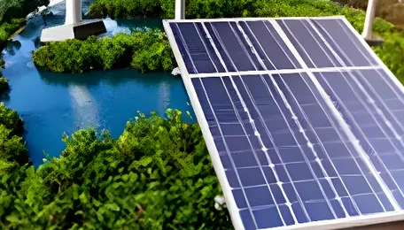 Govt Rejects Claims of Advisory to Stop Financing New Green Energy Projects 