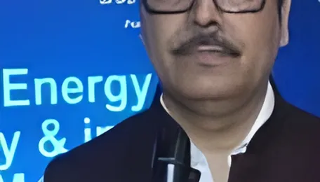 India to set up National Hydrocarbon Technology Hub to boost oil, gas RandD: MoPNG Joint Secretary 