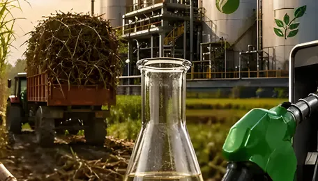 Government should adopt flexible approach to ethanol-blended petrol programme: ICRIER paper