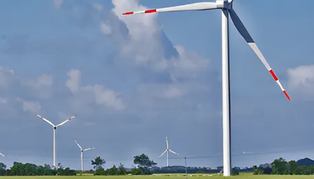 GUVNL Seeks Approval For Key Amendments In 1000 MW Hybrid Renewable Energy Project Before GERC