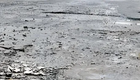 Kolkata Cossipore Civic Issues Highlight Infrastructure Gaps