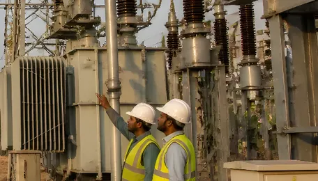 Haryana Power Distribution Breaks DHBVNL Monopoly in Gurugram
