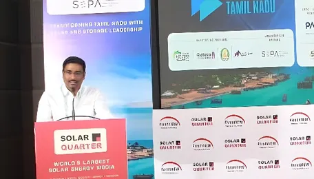 Solar and Storage Expo 2025 – Tamil Nadu Concludes with Resounding Success in Coimbatore