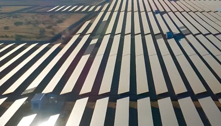 Asia Is Building the World's Next $15 Trillion Energy Market 