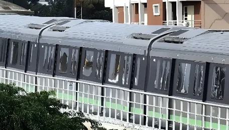 Cantonment Metro–Rail Link Shelved as BMRCL Weighs Shuttle Service Option 